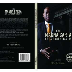 Vusi's Book
